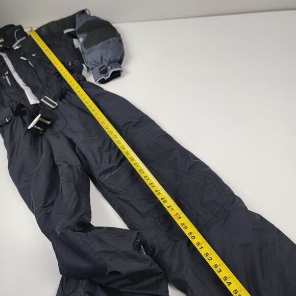 Vintage Jean-Claude Killy Ski Suit Rare Anniversary Edition Numbered 27 Of 185 - Picture 13 of 16